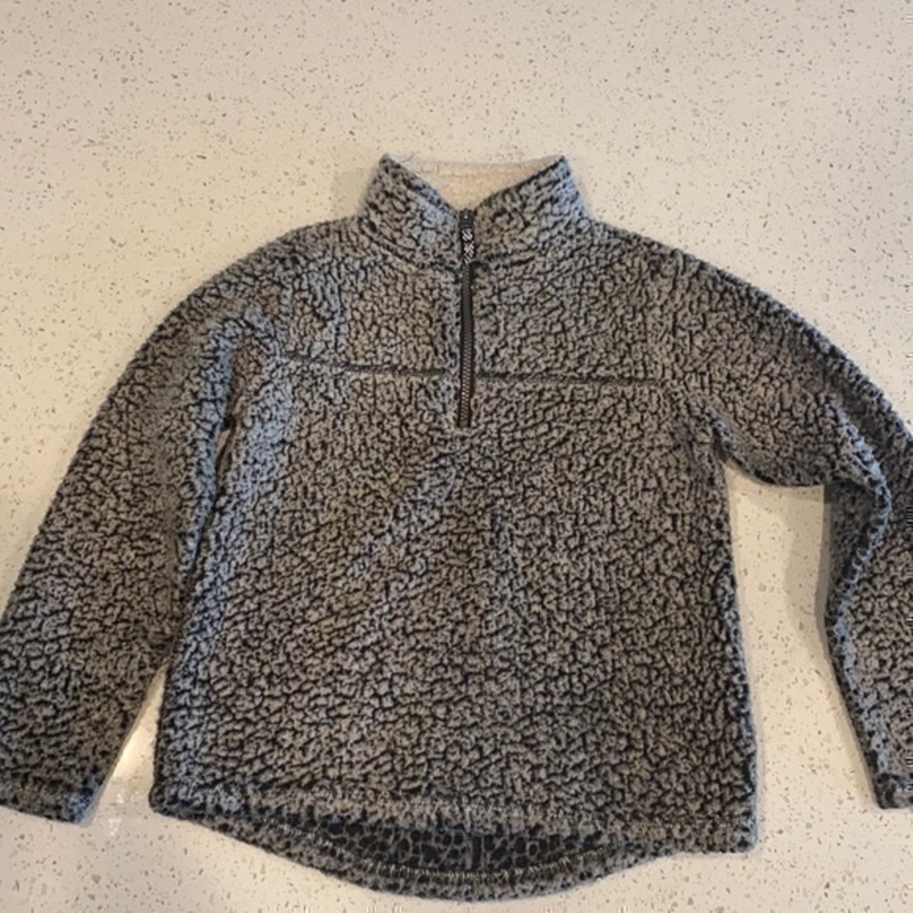 Wonder Nation Sweater Size M (8)